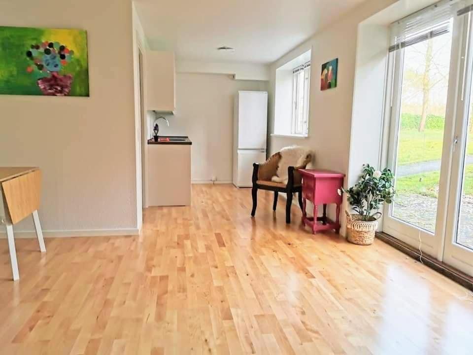 5 Minute Walk To Lego House-70M2 Apartment With Garden-Unit C Биллунн Экстерьер фото