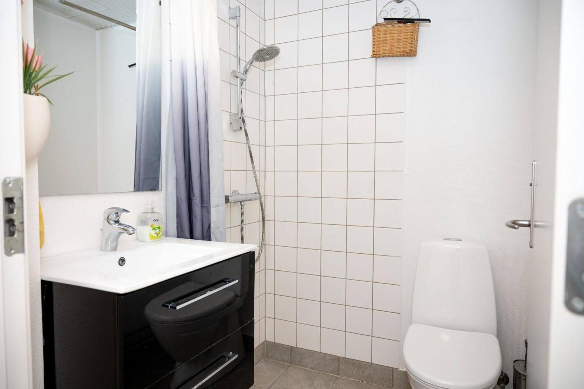 5 Minute Walk To Lego House-70M2 Apartment With Garden-Unit C Биллунн Экстерьер фото